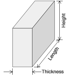 concrete wall